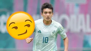 ¡Imperdibles! La ‘lluvia’ de memes que desató Gilberto Mora en el empate de México vs España en el Mundial Sub 20