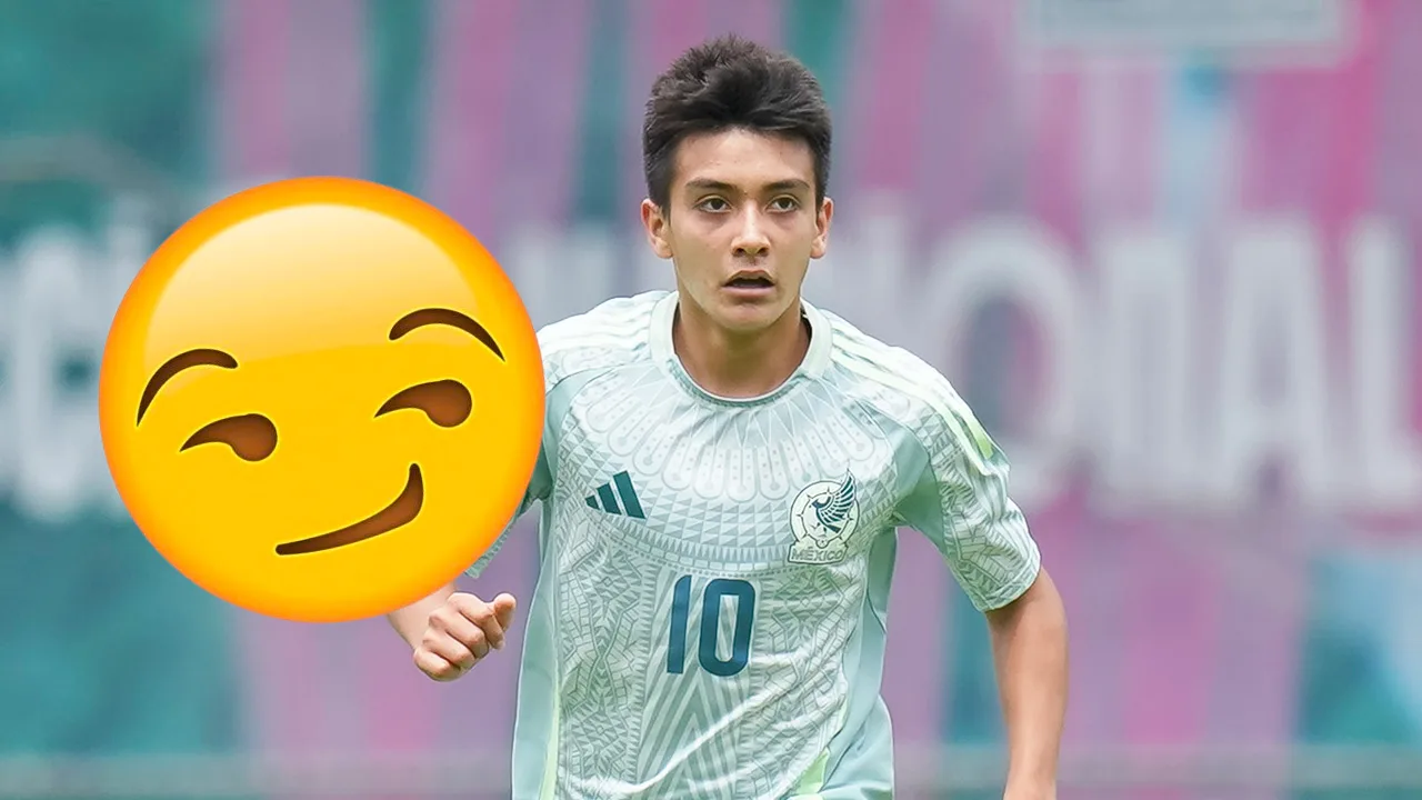 Los memes de México vs España Sub 20 son buenísimos.