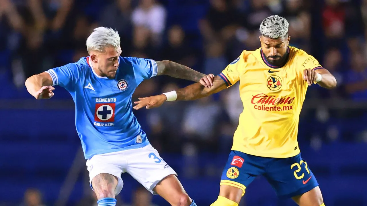 Cuánto cuestan los boletos para el Clásico Joven Cruz Azul vs América y dónde comprarlos.