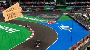 Autódromo Hermanos Rodríguez