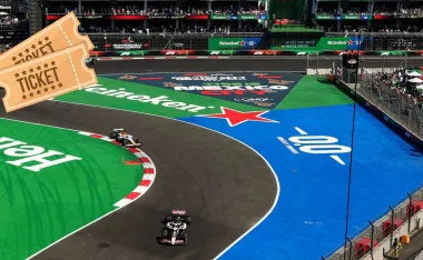 Autódromo Hermanos Rodríguez