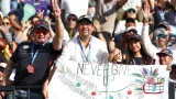 Gobierno de CDMX regala boletos para el GP de México 2025.