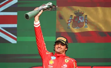 El GP de México 2025 tendrá un premio edición especial.