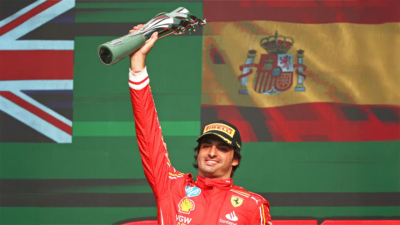 El GP de México 2025 tendrá un premio edición especial.