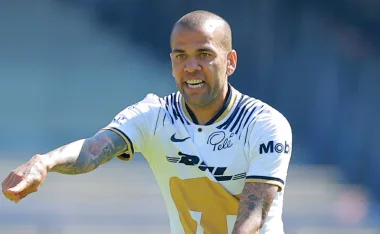 Dani Alves