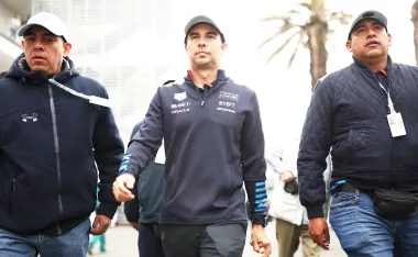 Los accesos y el transporte para el Gran Premio de México 2025.