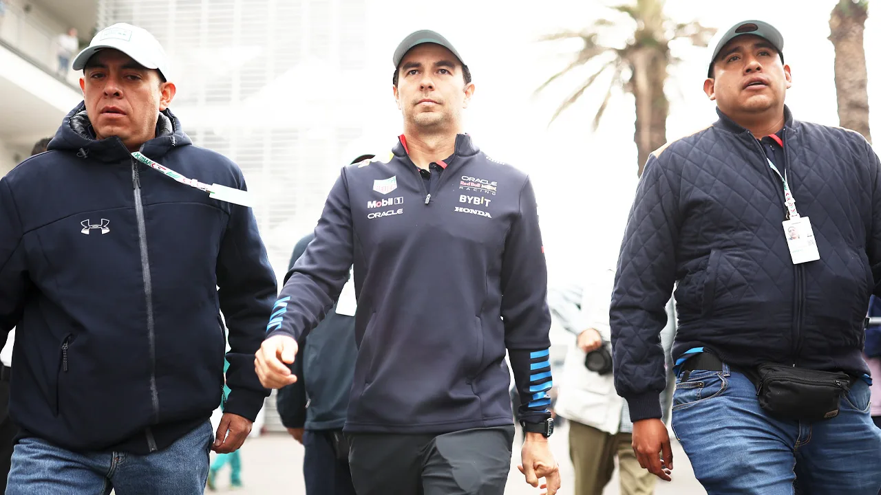 Los accesos y el transporte para el Gran Premio de México 2025.