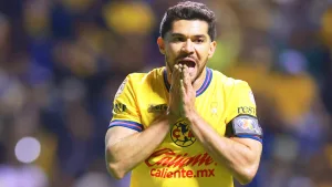 Henry Martín aún no se recupera con América, pero consigue 2 nuevos empleos por fuera del fútbol