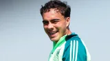 Iker Fimbres marcó un golazo e ilusiona a la afición mexicana.
