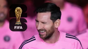 Inter Miami sorprende y define el futuro de Lionel Messi para el Mundial 2026