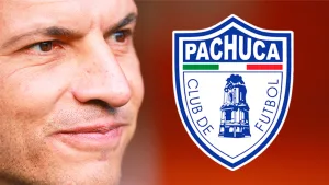 Mientras Pachuca se aferra a puestos de liguilla, Jaime Lozano se va de fiesta tras regaño de la directiva
