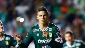 ¡Aguas León! James Rodríguez podría terminar en el América si escucha el clamor de Colombia