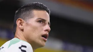 James Rodríguez dice adiós a León y ya lo buscan en Europa: un histórico de España lo quiere