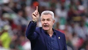 En el México vs Ecuador Javier Aguirre y Enner Valencia se dijeron de todo, y el Vasco lo confiesa