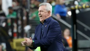Selección Mexicana anuncia convocatoria ante Ecuador y revela sorpresiva alineación