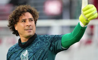 Memo Ochoa