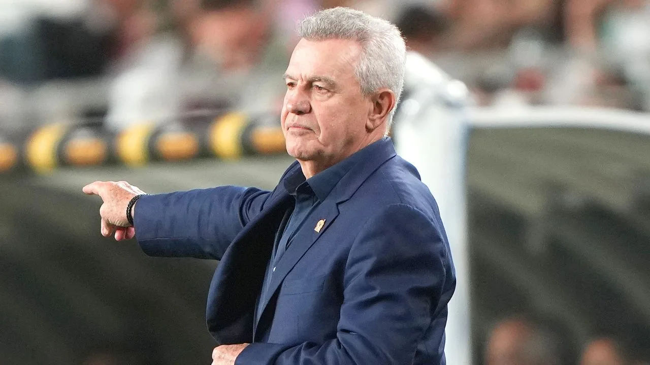 La gran incógnita de Javier Aguirre en la Selección Mexicana rumbo al Mundial 2026.