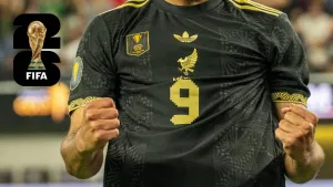 Filtran ‘horrible’ jersey de la Selección Mexicana que usarían para el Mundial 2026