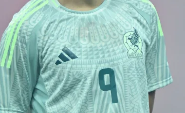 Selección Mexicana