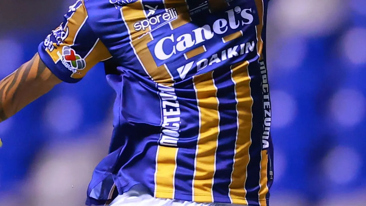 Cruz Azul, América y Monterrey buscan a este delantero. 