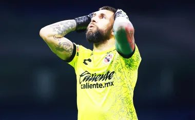 Jonathan Orozco vivió un tenso momento por un conflicto legal.