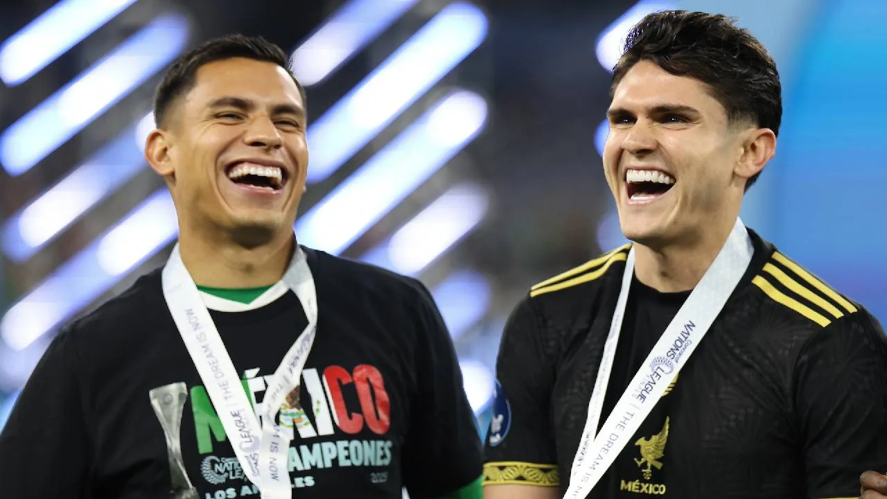 América fue el equipo de Liga MX con más convocados.