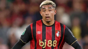 Julián Araujo pide salir de Bournemouth, solo piensa en Mundial 2026 con México…¿y Tigres?