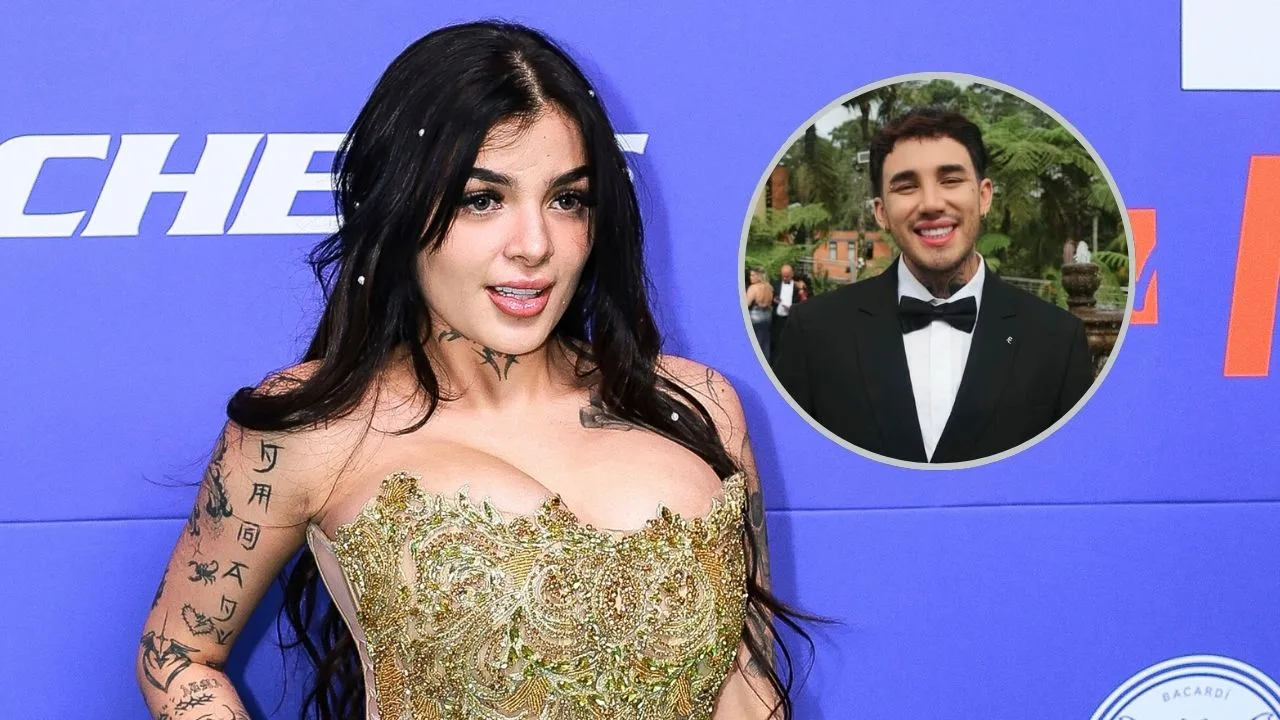 Influencer colombiano lanza brutal insulto a Karely Ruiz en Stream Fighters 4 y ella lo pone en su lugar.