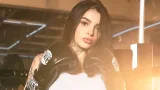 Karely Ruiz y su inesperado mensaje tras ganar en debut en boxeo.