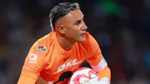 Keylor Navas rompe el silencio sobre la indisciplina de Pumas en el Apertura 2025