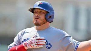 La mayor inseguridad que tuvo Alejandro Kirk dentro de la MLB: recibió críticas y señalamientos Alejandro Kirk