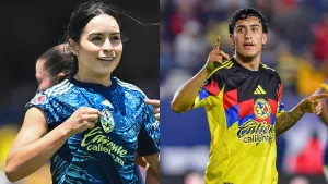 La verdad detrás del rumor entre Scarlett Camberos y Alejandro Zendejas en América