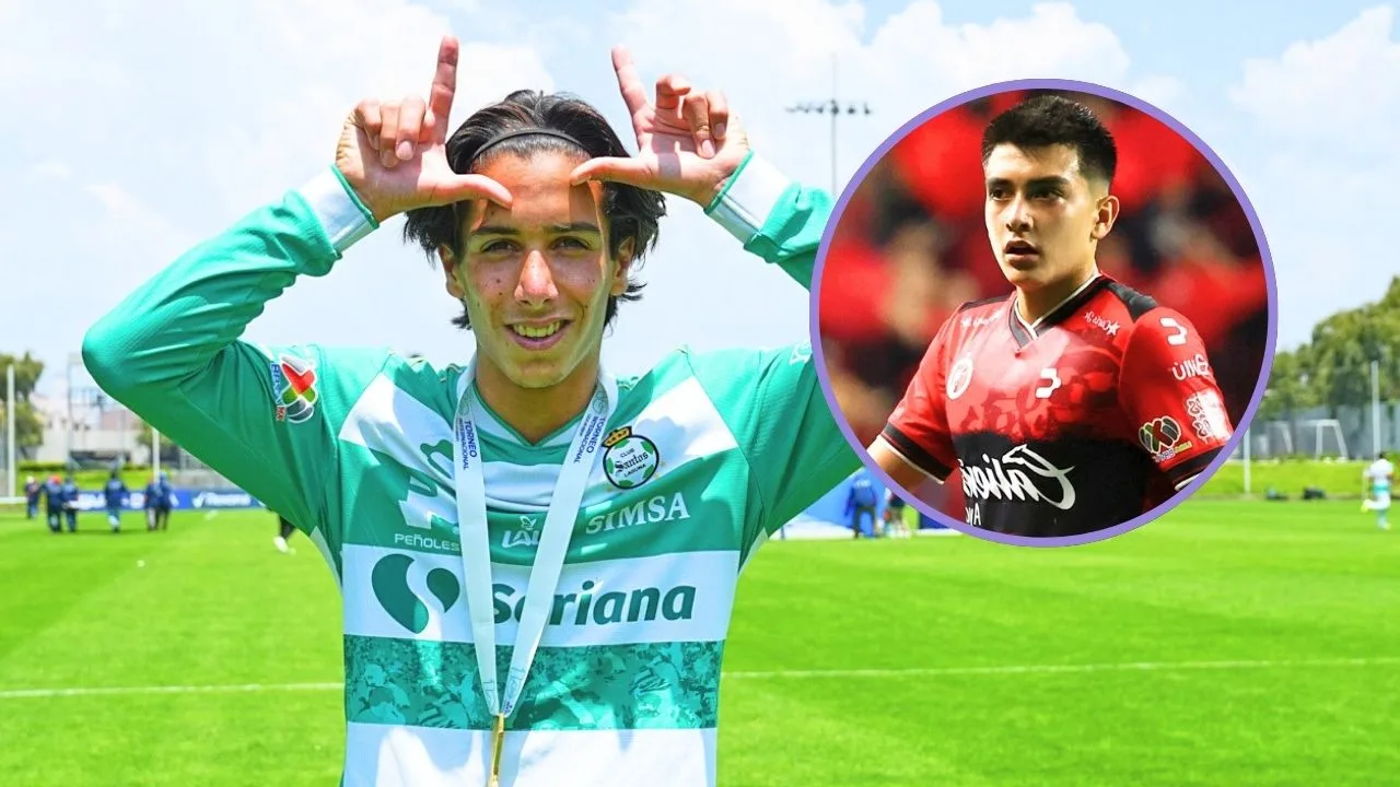 El brutal comentario de Vuoso de México a Gilberto Mora en el Mundial Sub 17.