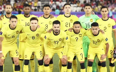 Malasia y una situación insólita que sancionó FIFA.