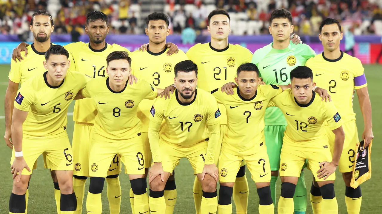 Malasia y una situación insólita que sancionó FIFA.