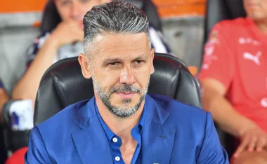 Martín Demichelis
