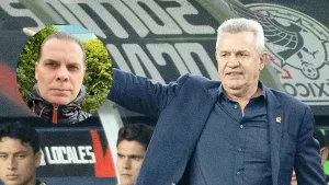 México es goleado por Colombia y Martinoli lanza fuerte dardo: “No podemos hablar de potencia…”
