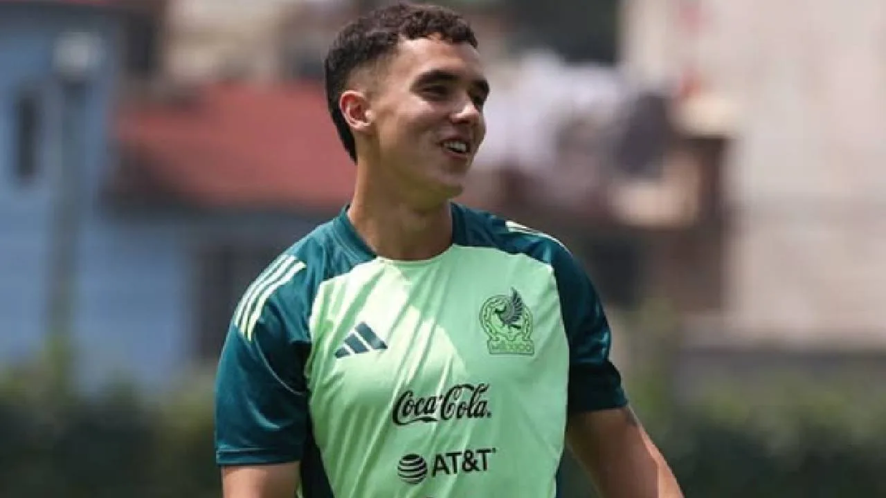 Mateo Levy encendió las alarmas.