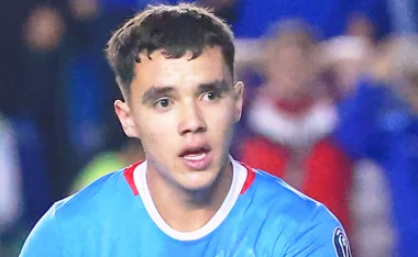 Mateo Levy y un durísimo golpe con México Sub 20.