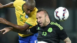 Le hacen el feo al América en la convocatoria del Tri rumbo al Mundial Sub 17; el hijo de Vuoso va