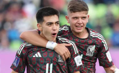 El Mundial Sub 20 conoce su cuadro final.