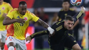 México es aniquilado por Colombia y los memes estallan en las redes: Te traemos los mejores