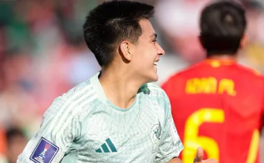Selección Mexicana