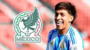 México vs Argentina Sub 20: Los MEMES más creativos que dejó la caída del Tri en el Mundial