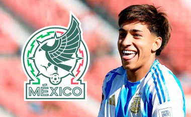 México vs Argentina se vive con intensidad en redes sociales en el Mundial Sub 20.