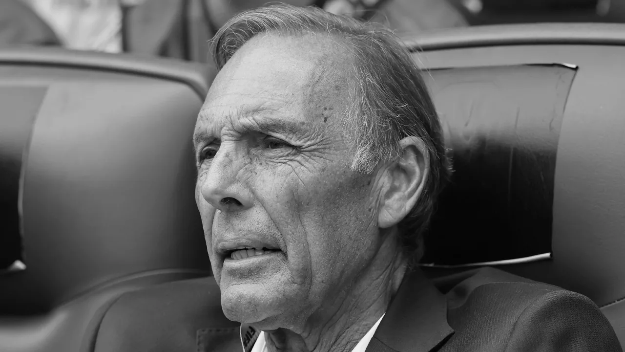 Fallece Miguel Ángel Russo, DT de Boca.