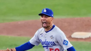 Serie Mundial 2025: Dónde y cuándo ver gratis el Blue Jays vs Dodgers que llegan al Juego 7 Serie Mundial 2025: Dónde y cuándo ver gratis el Blue Jays vs Dodgers que llegan al Juego 7