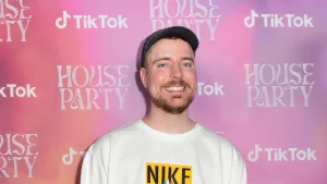 Televisa confirma a Mr. Beast como refuerzo de lujo para el Mundial 2026