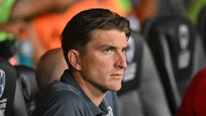 Quién es Martín Varini, el DT que reemplazaría de emergencia a Efraín Juárez en Pumas