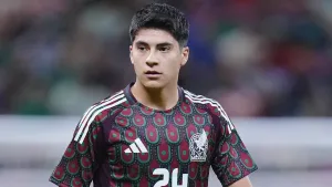 Obed Vargas